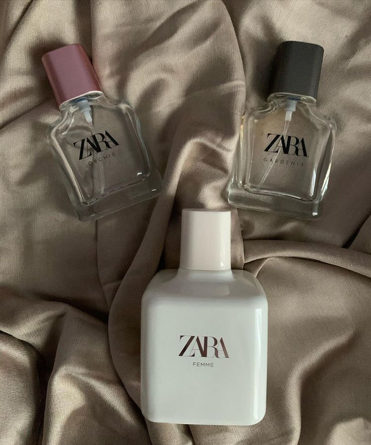zara women perfumes Best Zara Perfumes for Women Under Budget
