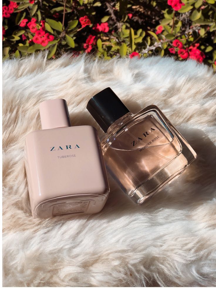 Tips for Choosing the Right Zara Perfume