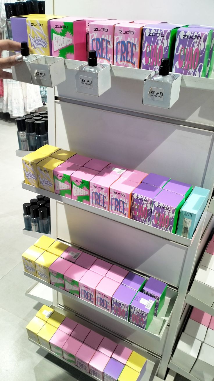 zudio perfumes Best Perfumes You Can Buy from Zudio, Miniso, and StudioWest