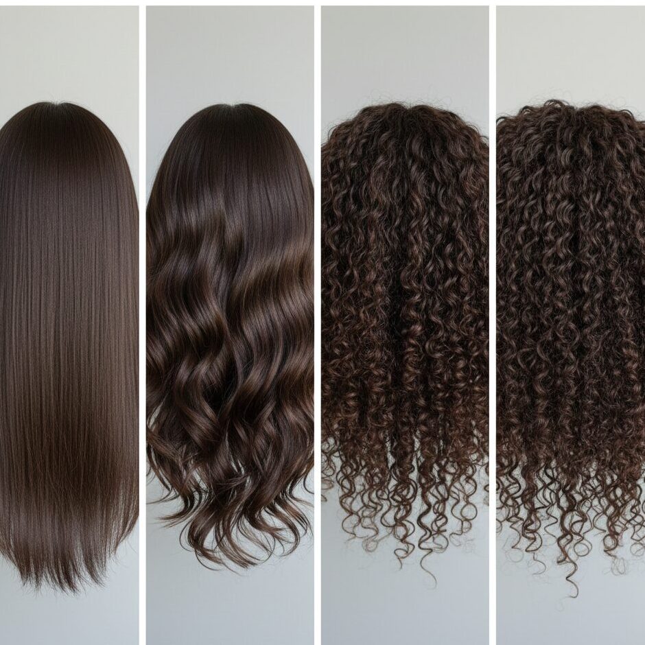7 Smart Truths About How Often To Wash Hair