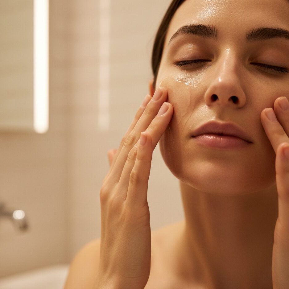 7 Powerful Steps: How to Double Cleanse Properly (Step-by-Step Guide)