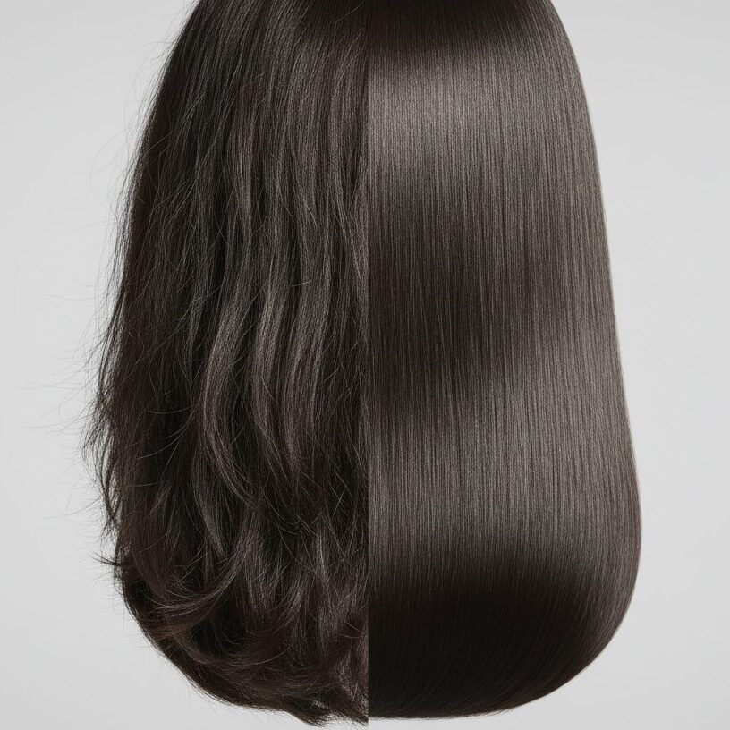 Early Signs of Hair Thinning