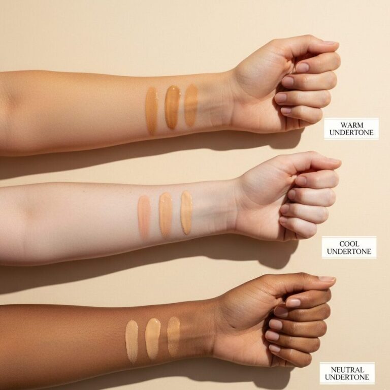 Choose the Right Concealer edited 7 Smart Secrets to Flawlessly Choose the Right Concealer