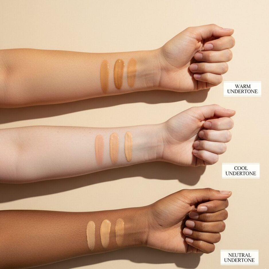 7 Smart Secrets to Flawlessly Choose the Right Concealer