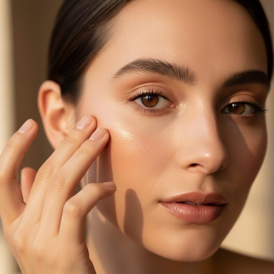 Differences: Cream Blush vs Powder Blush