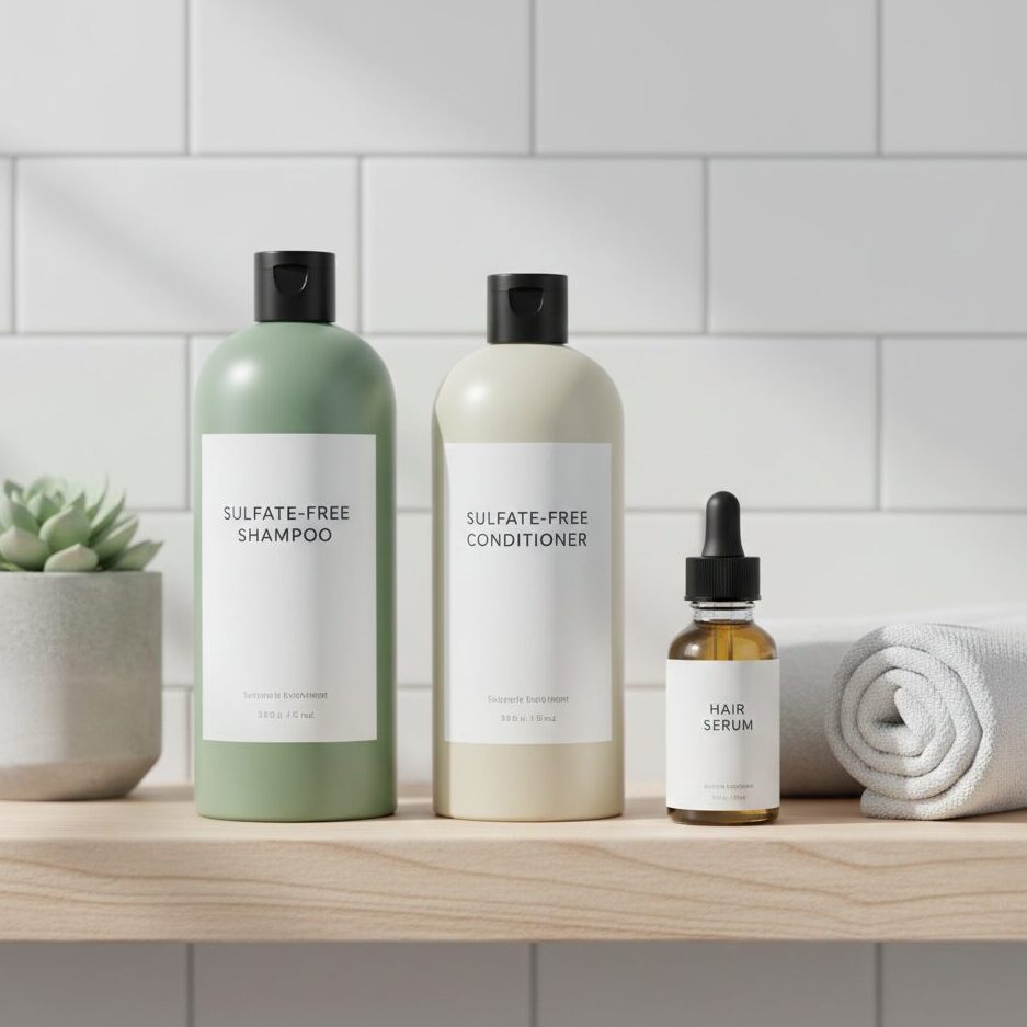 Effective Solutions for Hair Thinning