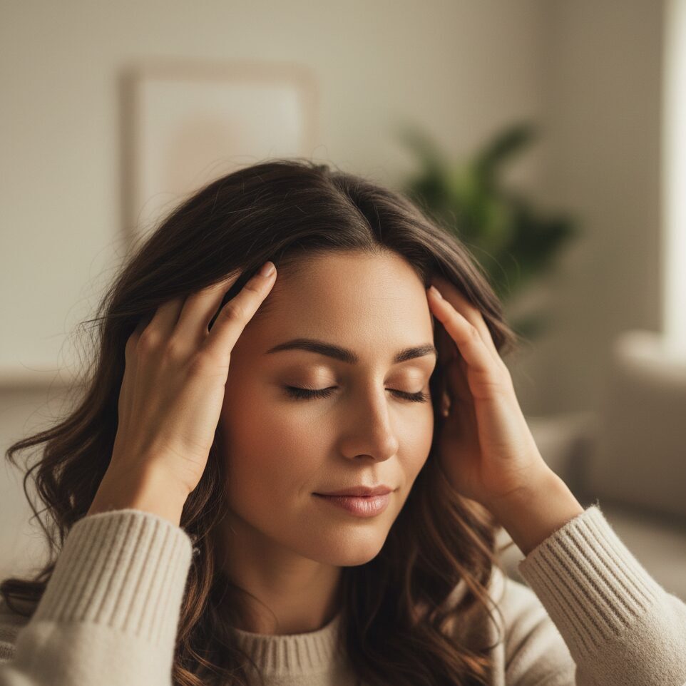 7 Shocking Causes of Hair Thinning in Women & Solutions