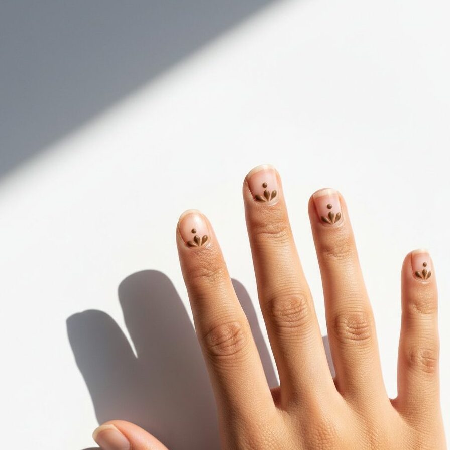 Finger Tip Design