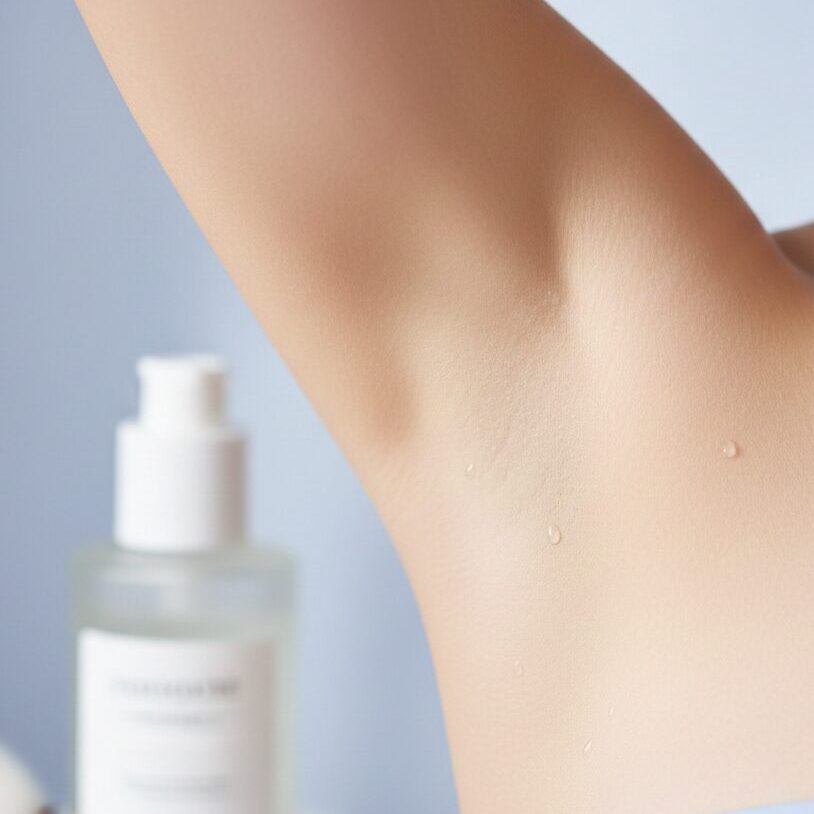 Asaya Underarm Roll On