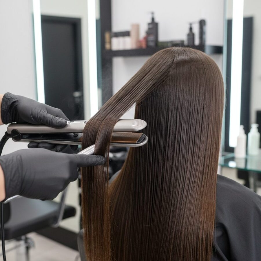 Who Should Choose Keratin Treatment?