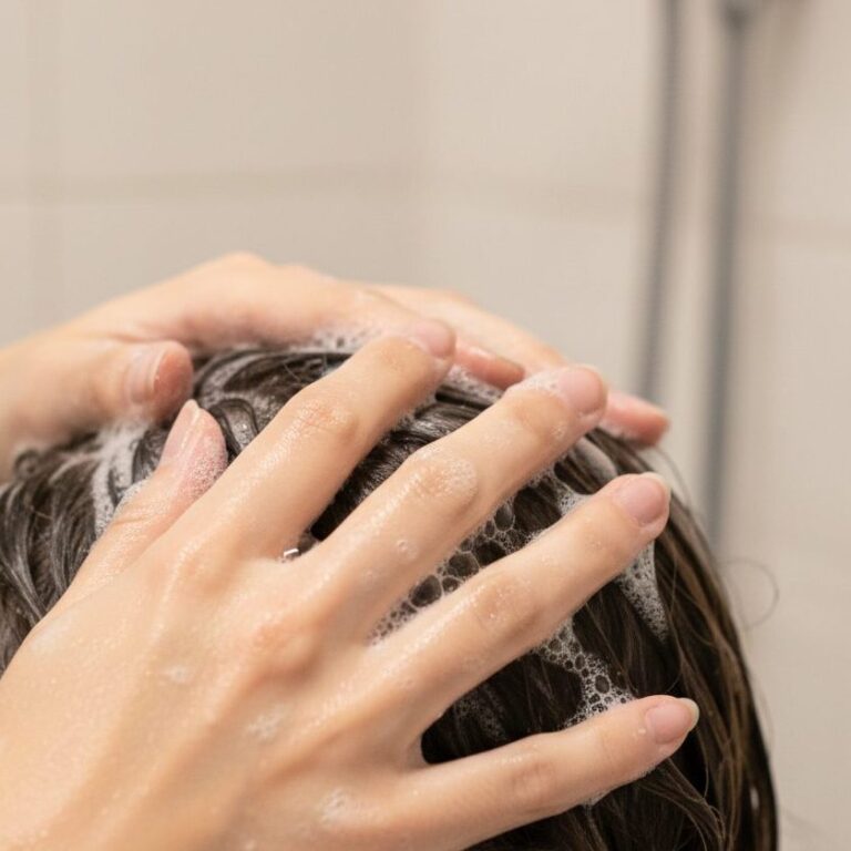 How Often To Wash Hair edited 7 Smart Truths About How Often To Wash Hair