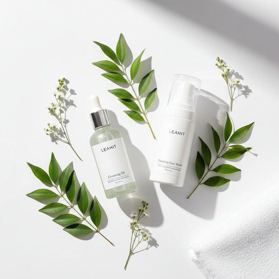 What Is Double Cleansing?