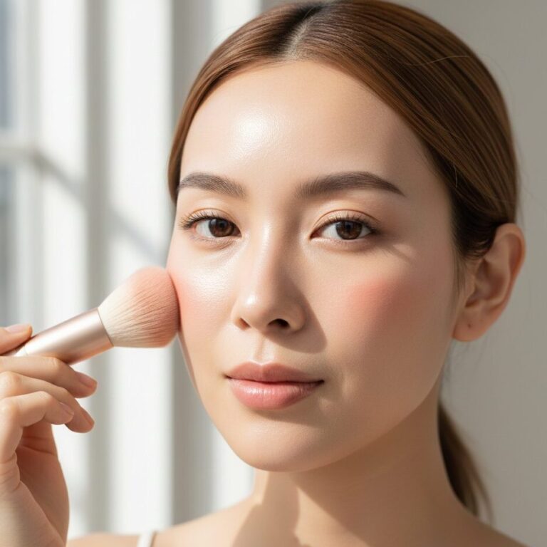 Makeup Mistakes edited 15 Makeup Mistakes That Make Skin Look Older