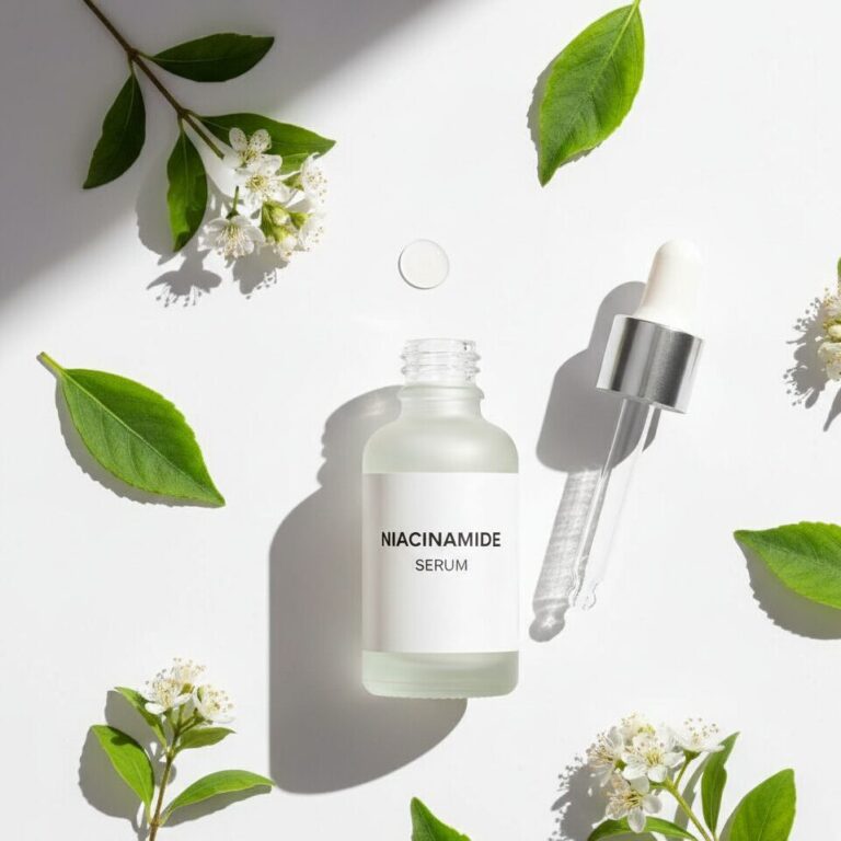 Niacinamide Benefits for Acne Prone Skin edited 7 Powerful Niacinamide Benefits for Clear Skin