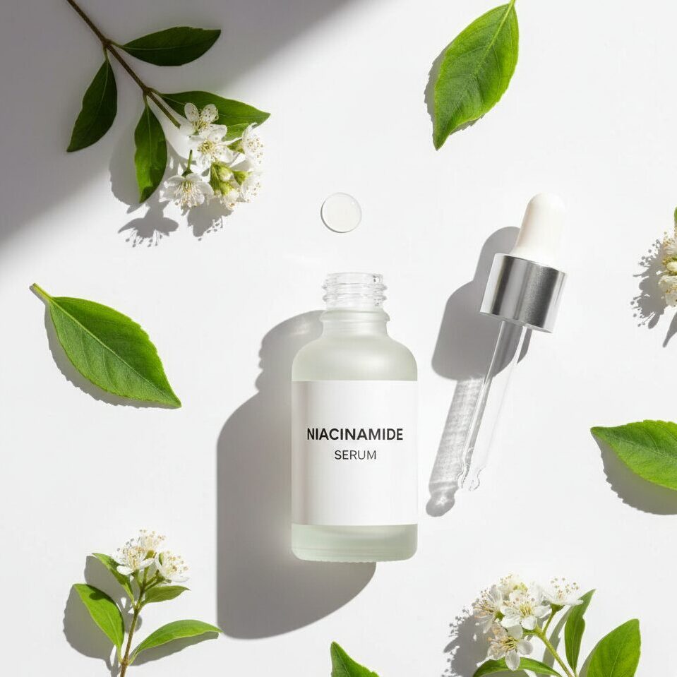 7 Powerful Niacinamide Benefits for Clear Skin
