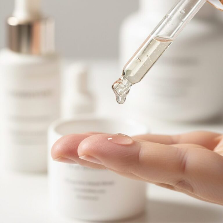 Retinol for Beginners edited Retinol for Beginners: Benefits, Side Effects & How to Start