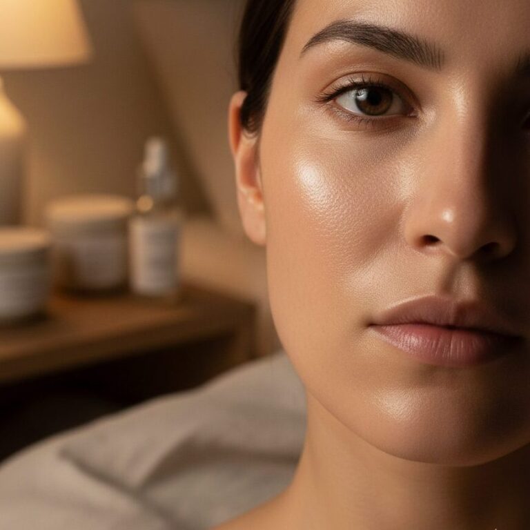 Risks of Slugging Skincare edited 7 Powerful Facts About Slugging Skincare: Benefits, Risks & Who Should Avoid It