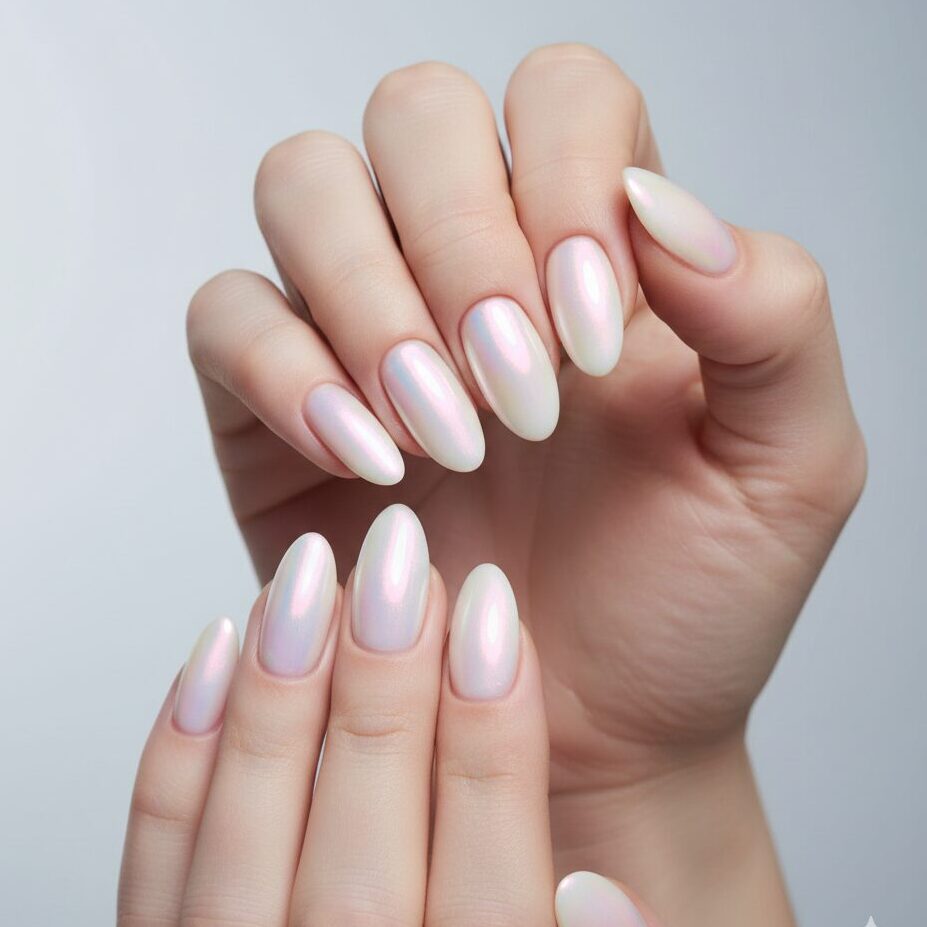 How to Choose the Right Trending Nail Paint Shades 