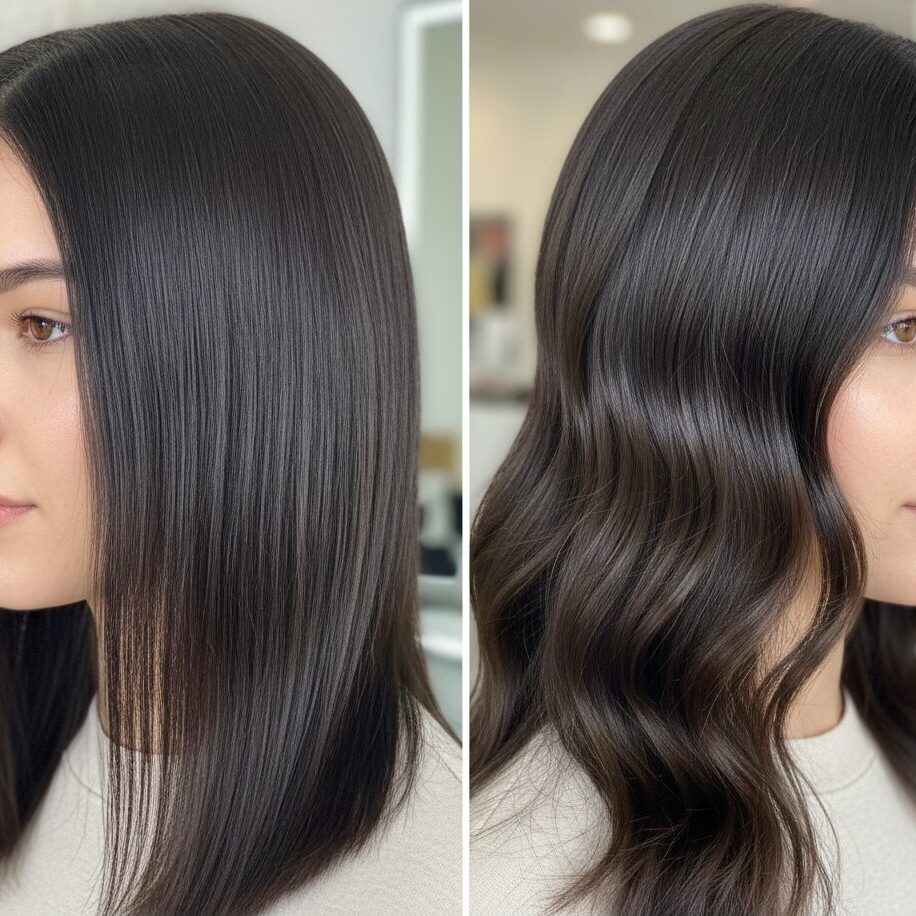 Key Differences Between Hair Botox vs Keratin Treatment