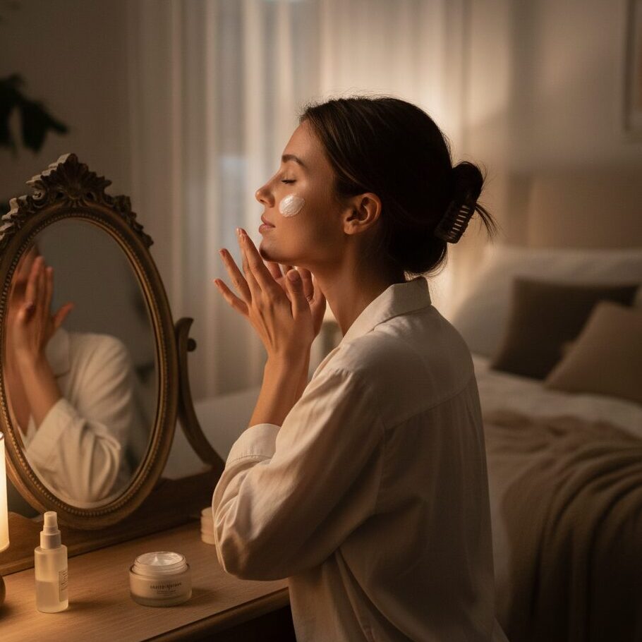 What Is Retinol?
