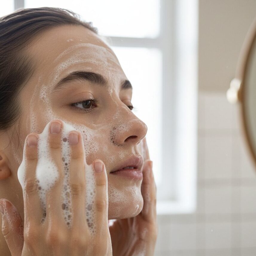 Choosing the Right Cleansers