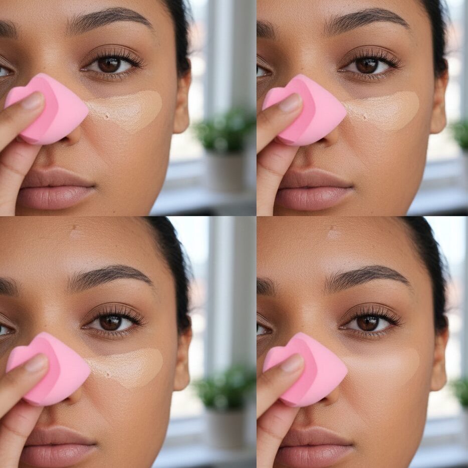 How to Choose the Right Concealer
