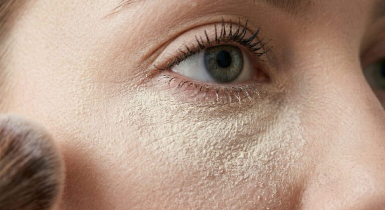 Baking Powder and Setting powder edited Baking Powder and Setting Powder in Makeup: Differences and How to Use