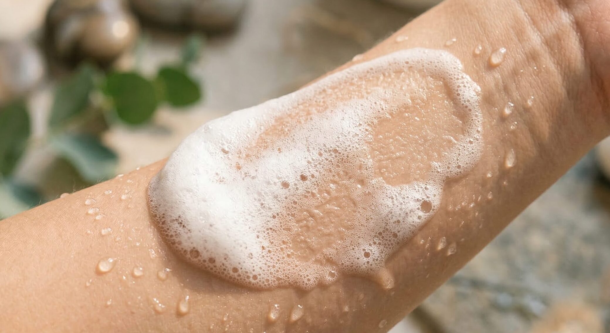 Benefits of Chemist At Play Body Wash
