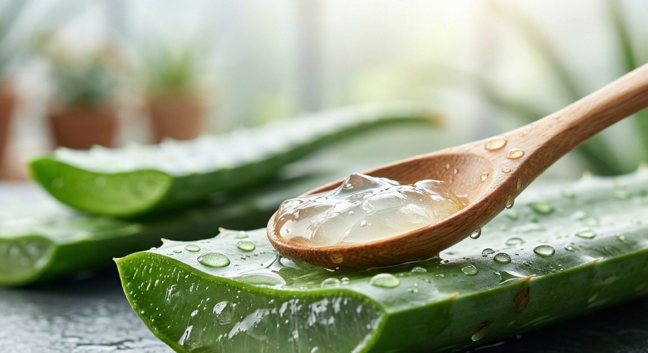 Benefits of Using the Best Natural Moisturizer