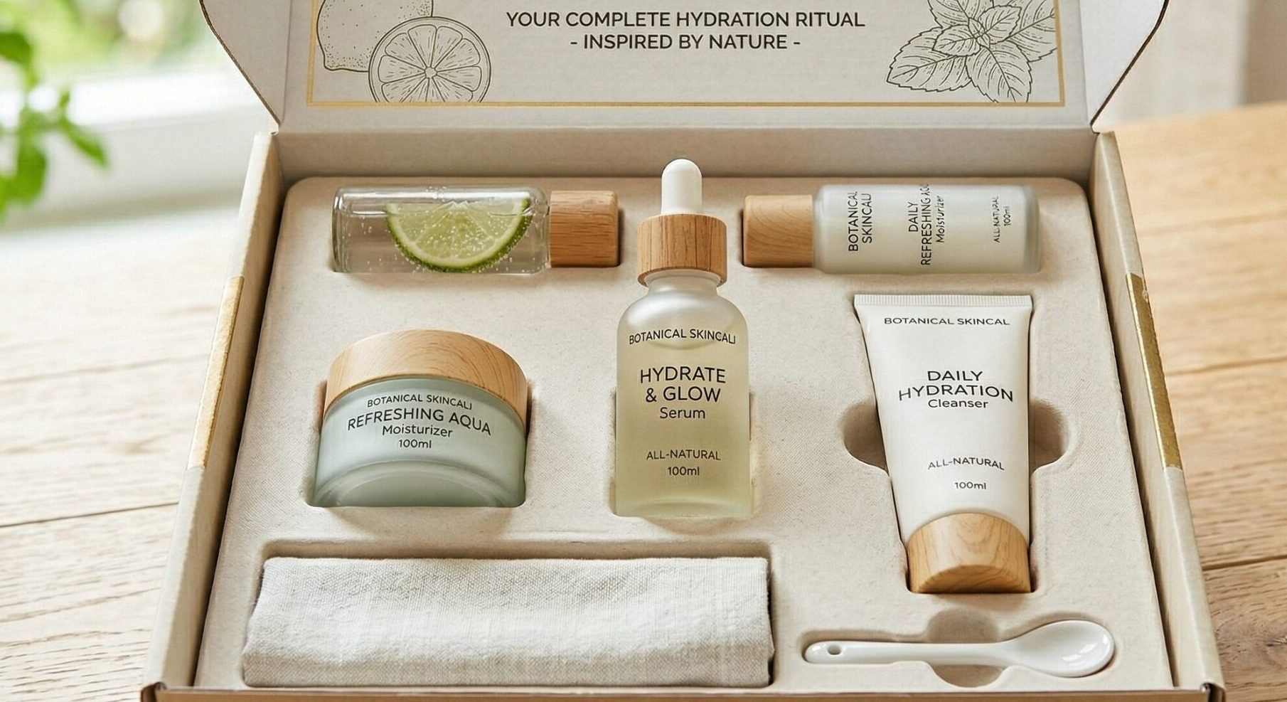 How to Choose the Best Products for Glowing Skin