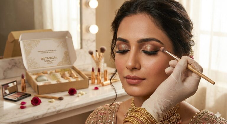 Bridal Makeup Kit List Bridal Makeup Kit List: 31 Must-Haves for a Perfect Wedding Look