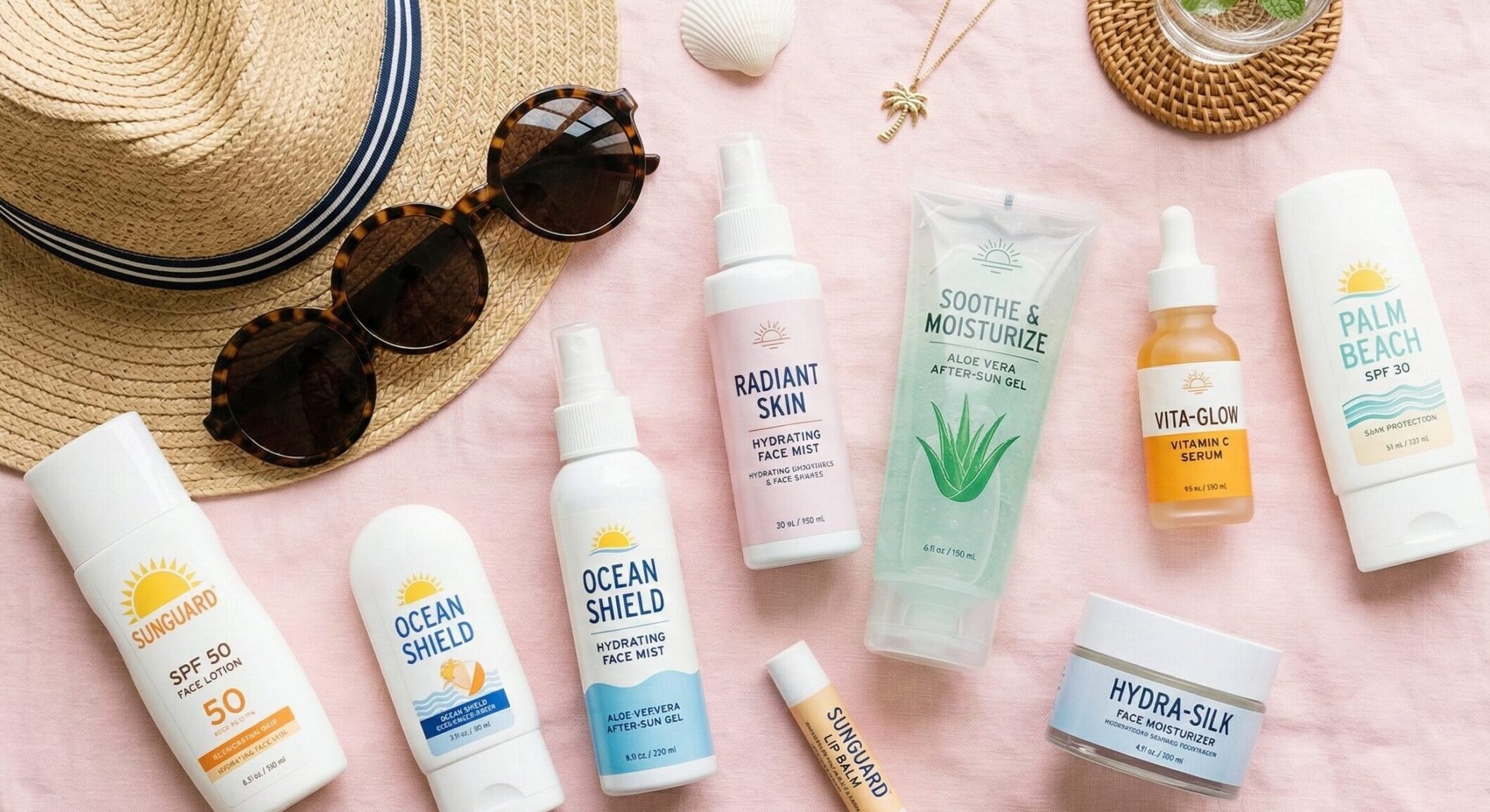 Which Sunscreen Is Better?