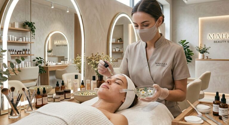 Cost of Getting a Beauty Parlour Certificate edited Beauty Parlour Certificate: How to Get One for Your Beauty Parlour Business in India