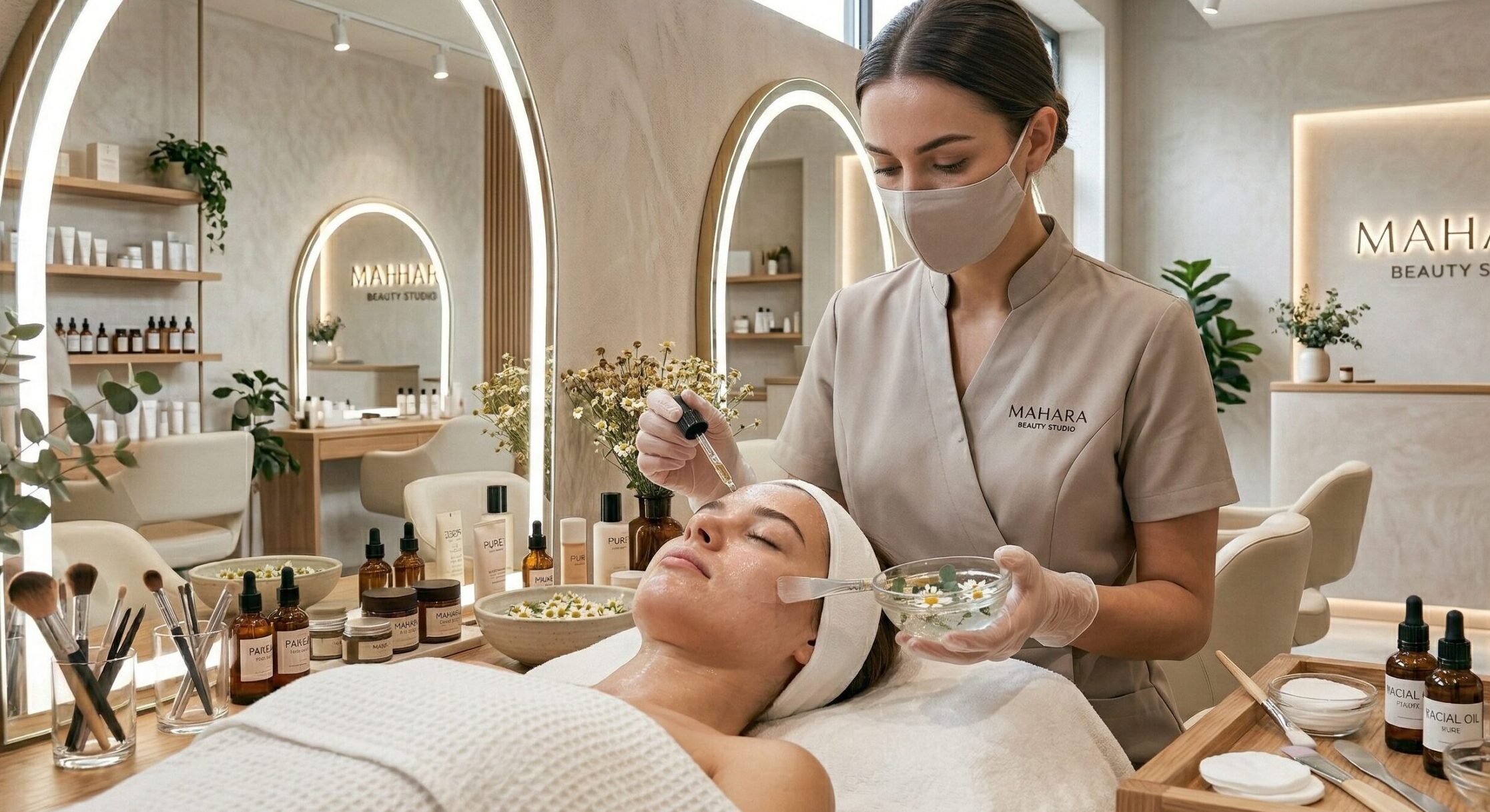 Beauty Parlour Certificate: How to Get One for Your Beauty Parlour Business in India
