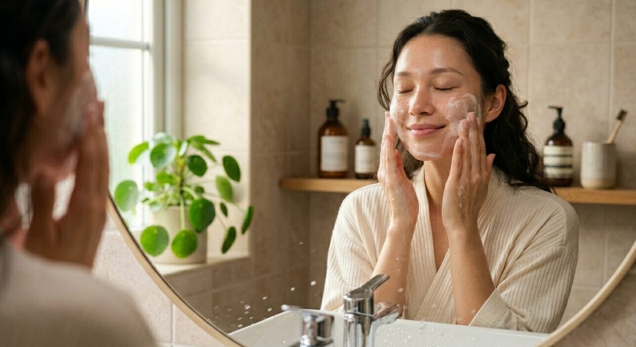 Key Ingredients in Epiclin Cleansing Lotion