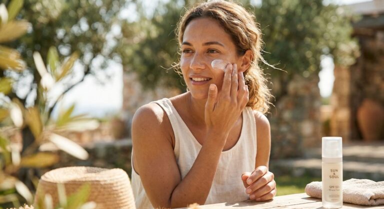 Facts About Chemical vs Physical Sunscreen 7 Must-Know Facts About Chemical vs Physical Sunscreen: Which One Is Better?
