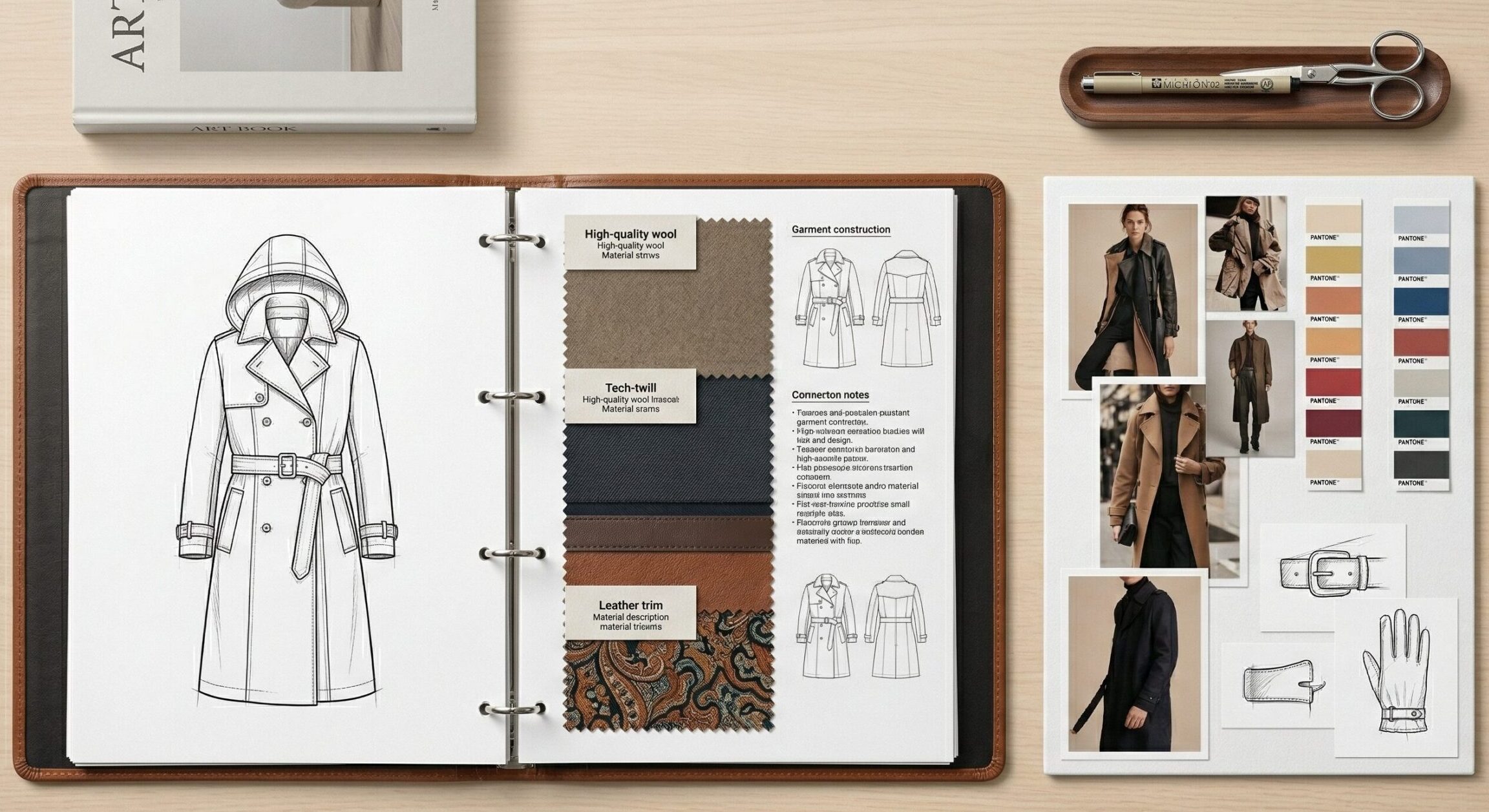 Types of Fashion Designing Courses in India
