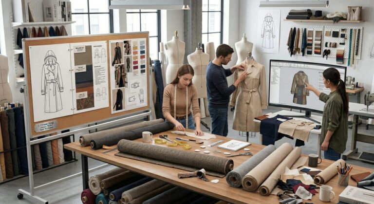Fashion Designing Course Duration in edited Fashion Designing Course Duration in India: Complete Guide