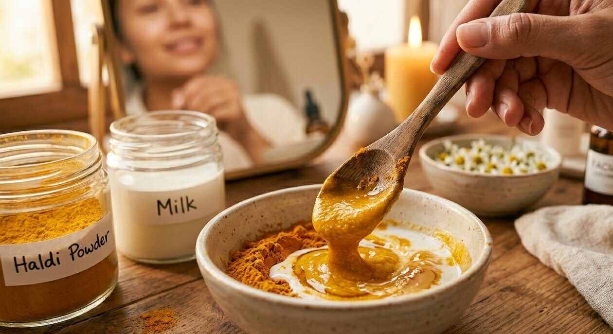 What Is a 7 Days Glowing Skin Challenge?