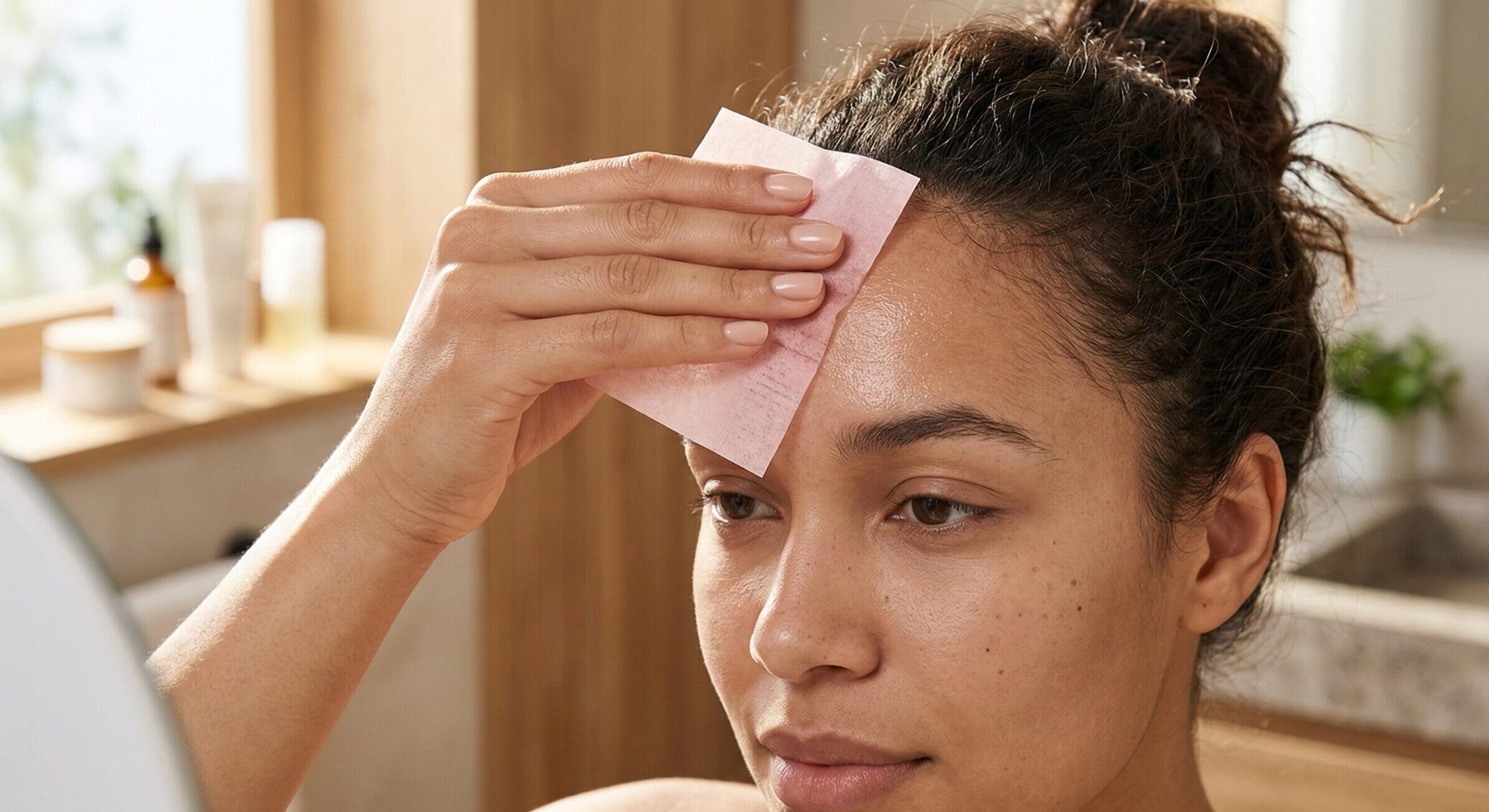 Guide To Make Makeup Last All Day