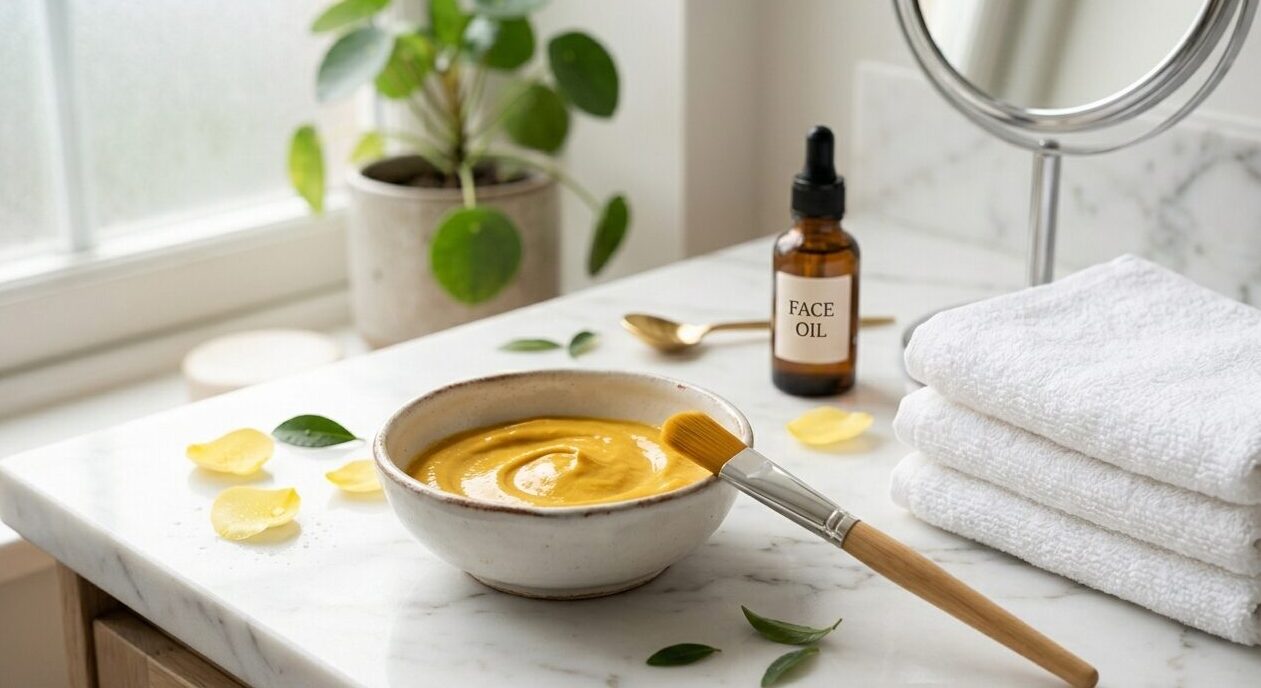 Benefits of Using Home Remedies for Face Tan
