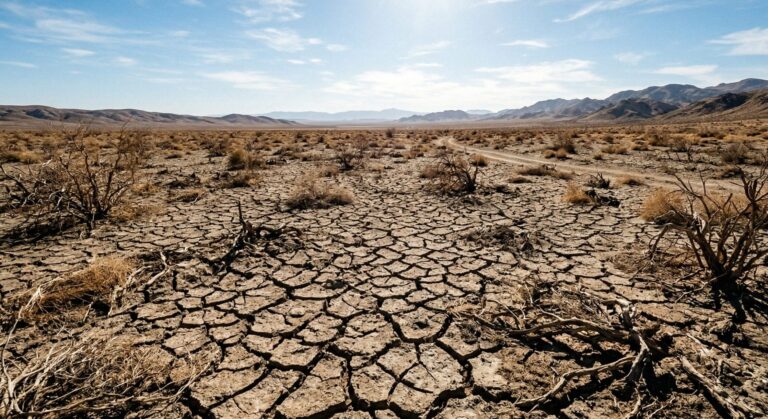 How Is the Human Lifestyle Responsible for Extension of Deserts edited Extension of Deserts - How Is the Human Lifestyle Responsible