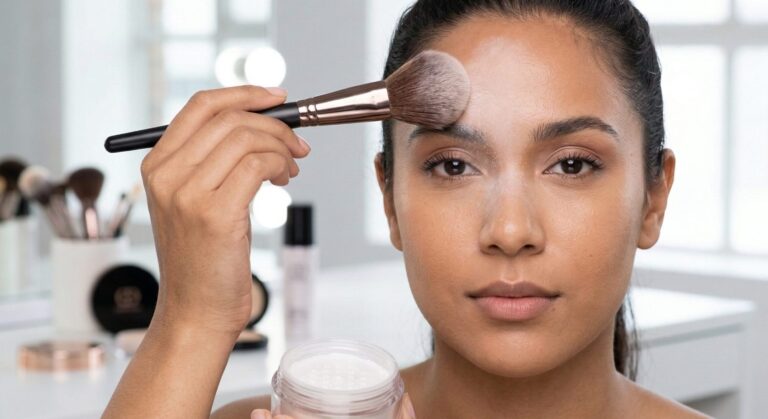 Make Makeup Last All Day edited Guide To Make Makeup Last All Day in Indian Weather