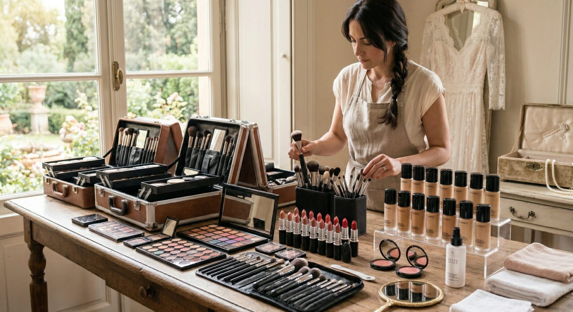 Makeup Course Fees in India: Complete Guide for Beginners