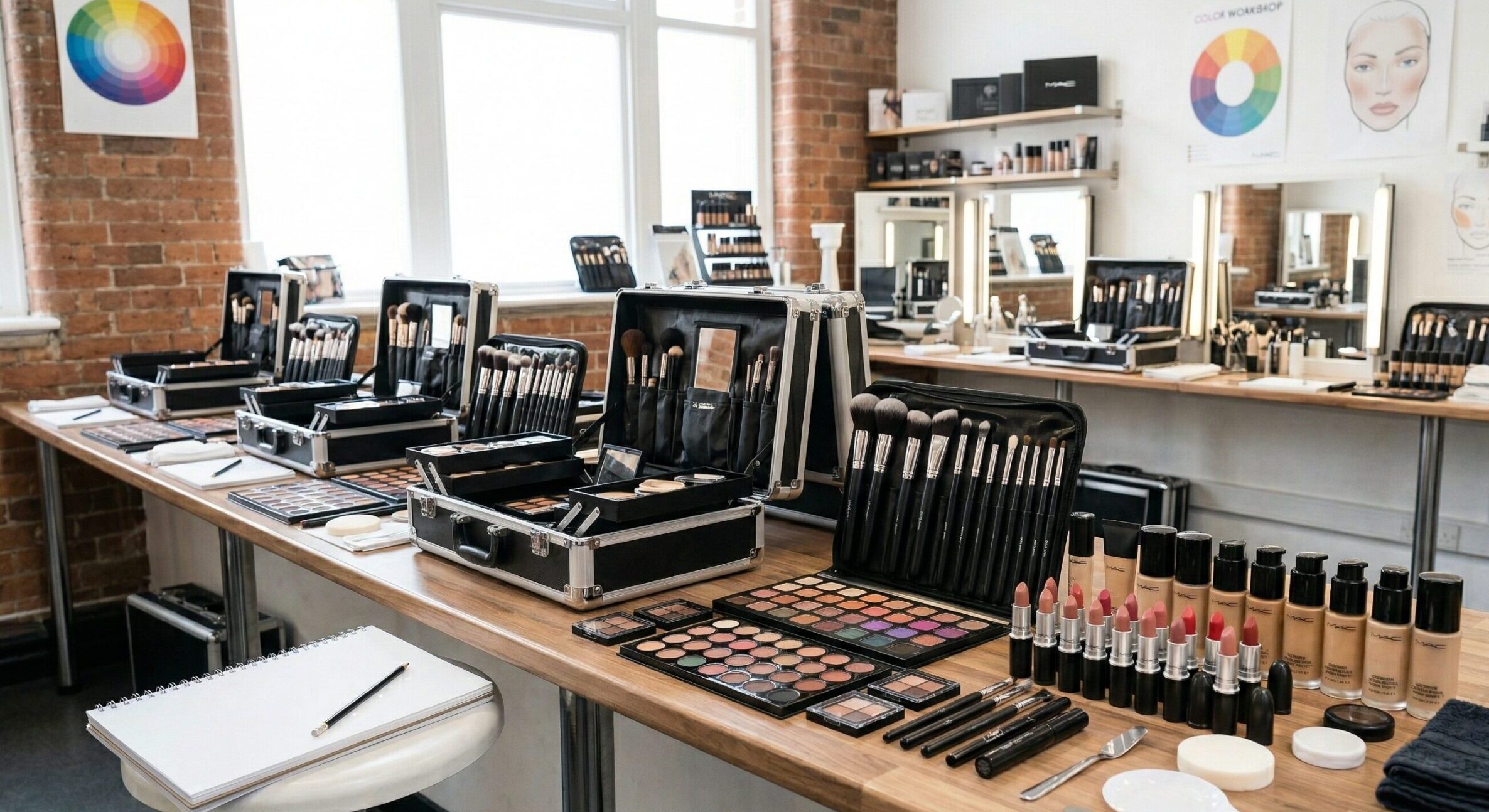 Factors Affecting Makeup Course Fees