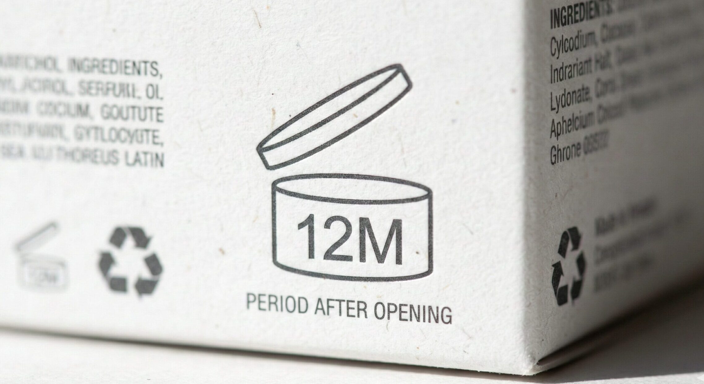 How to Check Makeup Expiry Dates