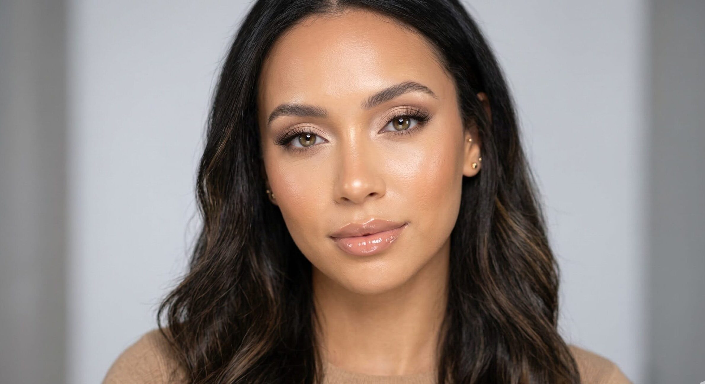 Natural No-Makeup Looks