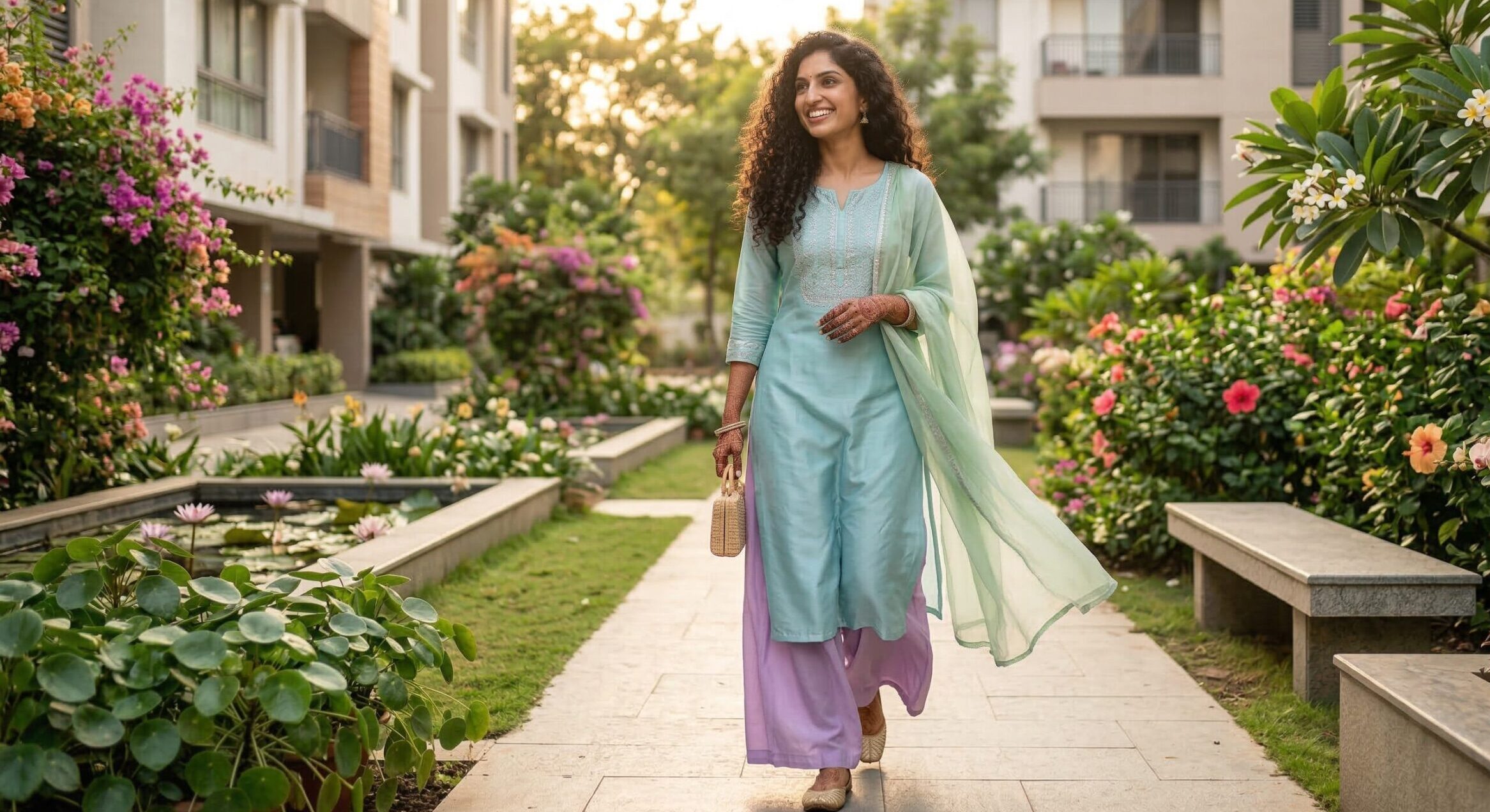 Most Preferred Kurti Designs for Girls