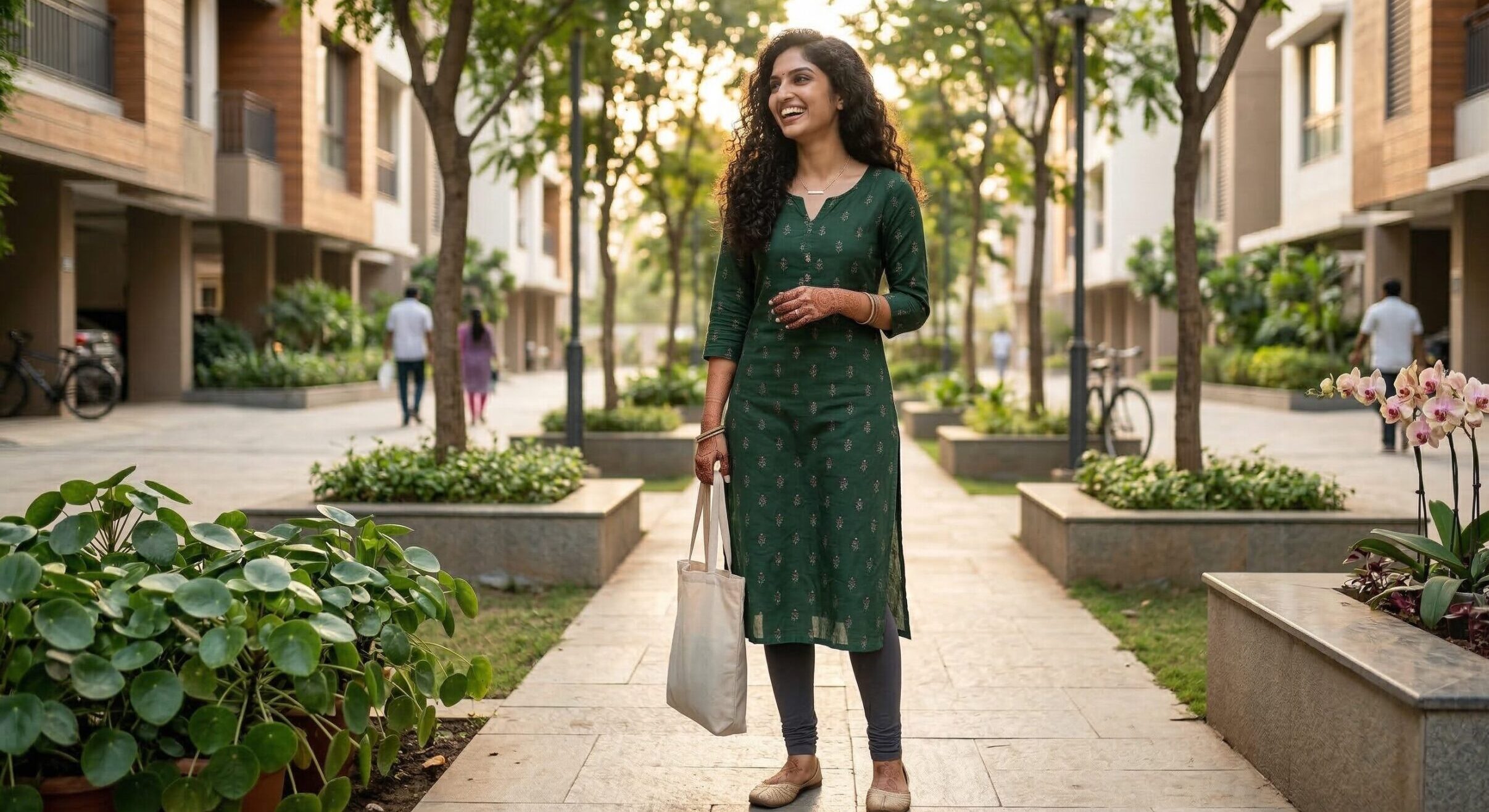Why Dress Designs for Girls Keep Changing