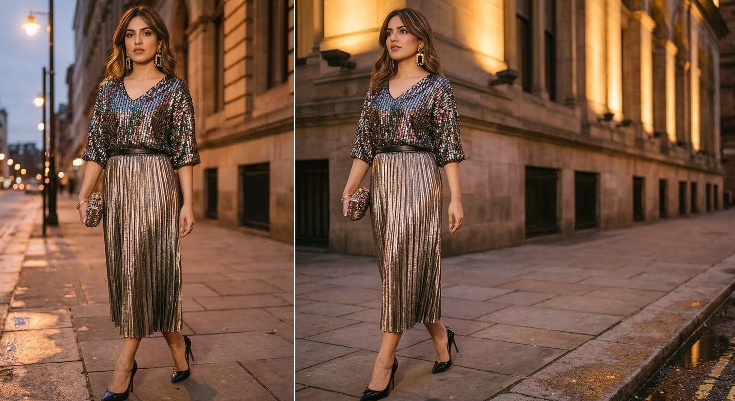 Why Pencil Skirts Are Popular in Modern Fashion